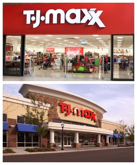  Welcome to T.J.Maxx! Stop in to shop high-end designer fashion and brand names you love, all at prices that let your individual style shine. At T.J.Maxx Chattanooga, TN you'll discover women's & men's clothes that match your style. You'll find the perfect final touches for every outfit - handbags, accessories & more. 